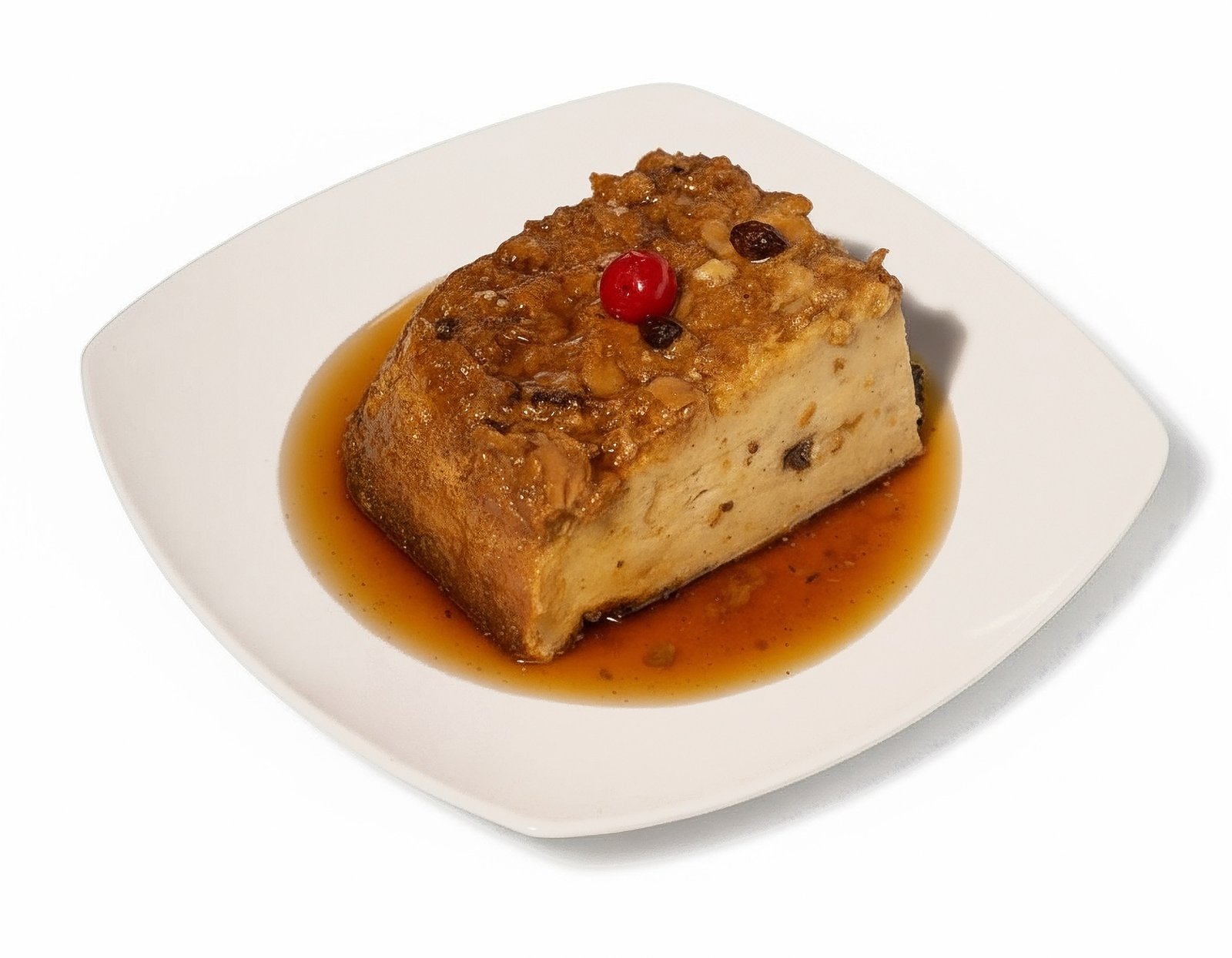Bread Pudding